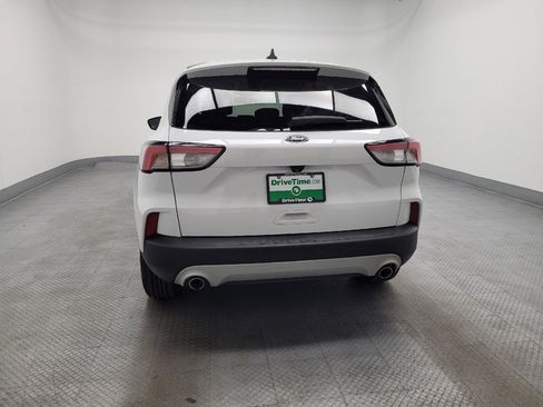 Used 2021 Ford Escape SE w/ Convenience Package image 6