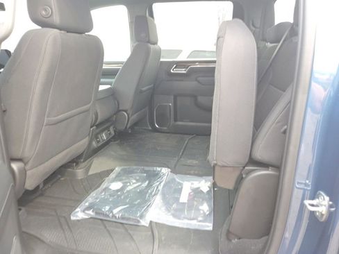 Used 2025 Chevrolet Silverado 2500 LT w/ All Star Edition image 10