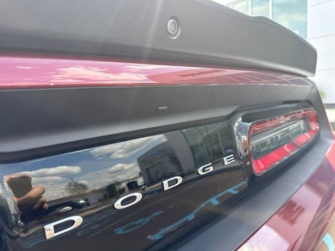 Used 2023 Dodge Challenger R/T RWD image 18