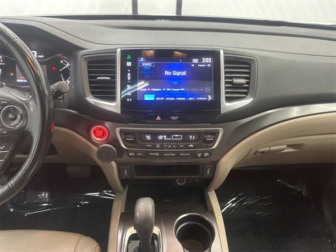 Used 2016 Honda Pilot EX-L image 31