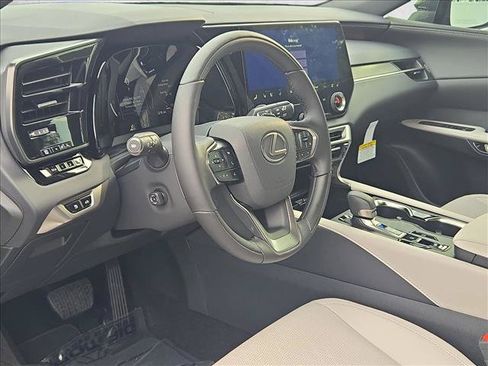 New 2026 Lexus RX 350 FWD image 3
