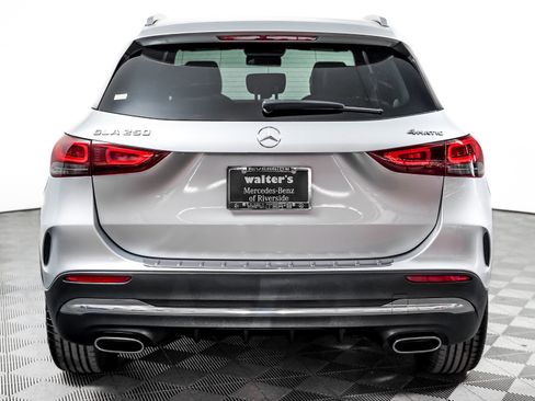 Certified 2023 Mercedes-Benz GLA 250 4MATIC image 7
