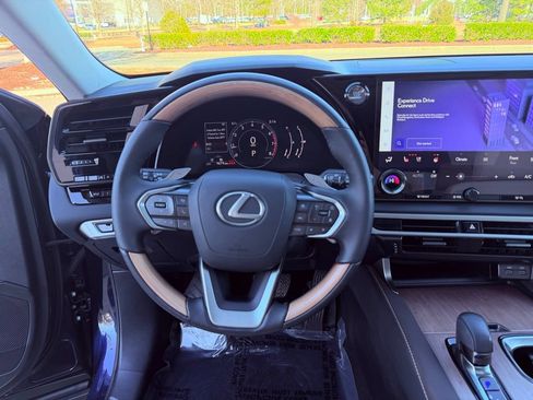 Certified 2024 Lexus RX 350 Premium w/ Cold Area Package image 18