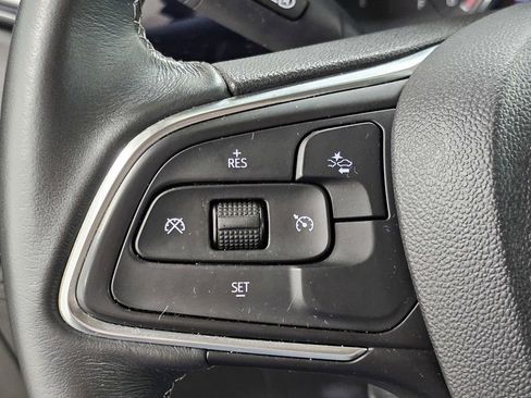 Used 2023 Buick Encore GX Preferred w/ Cold Weather Comfort Package FWD image 34