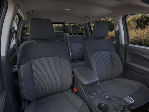 New 2025 Ford Ranger XLT w/ FX4 Off-Road Package image 10