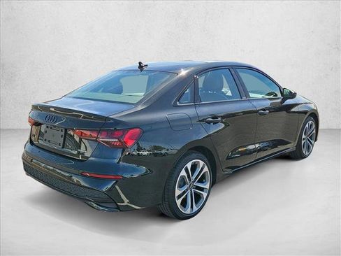 New 2026 Audi A3 2.0T Premium AWD/4WD image 2