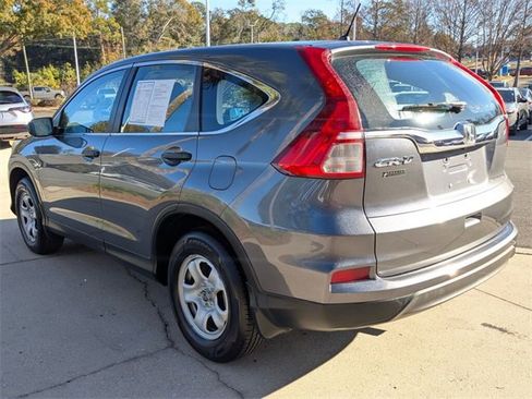 Used 2015 Honda CR-V LX image 7