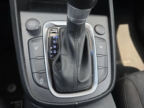 Used 2022 Hyundai Kona SEL w/ Convenience Package FWD image 33