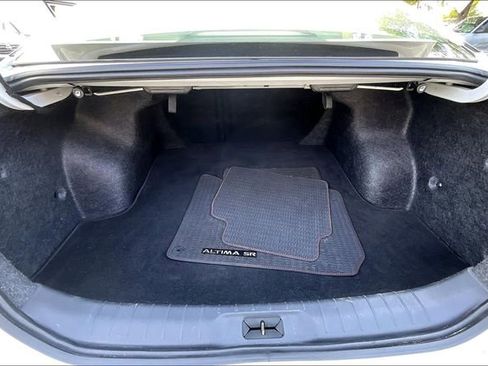 Used 2024 Nissan Altima 2.5 SR image 20