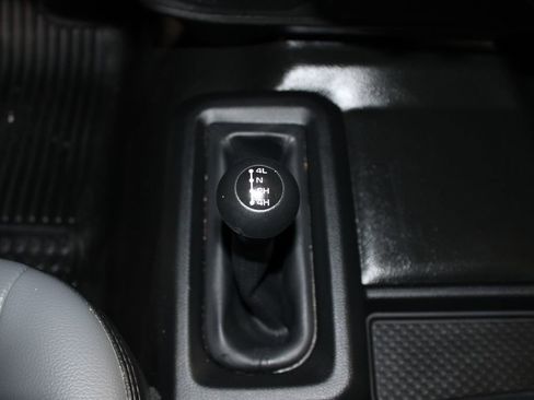 Used 2024 RAM 2500 Tradesman w/ Bed Utility Group image 44