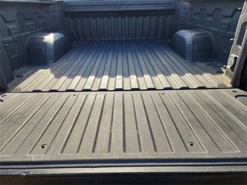 Used 2023 Chevrolet Silverado 1500 Custom image 24