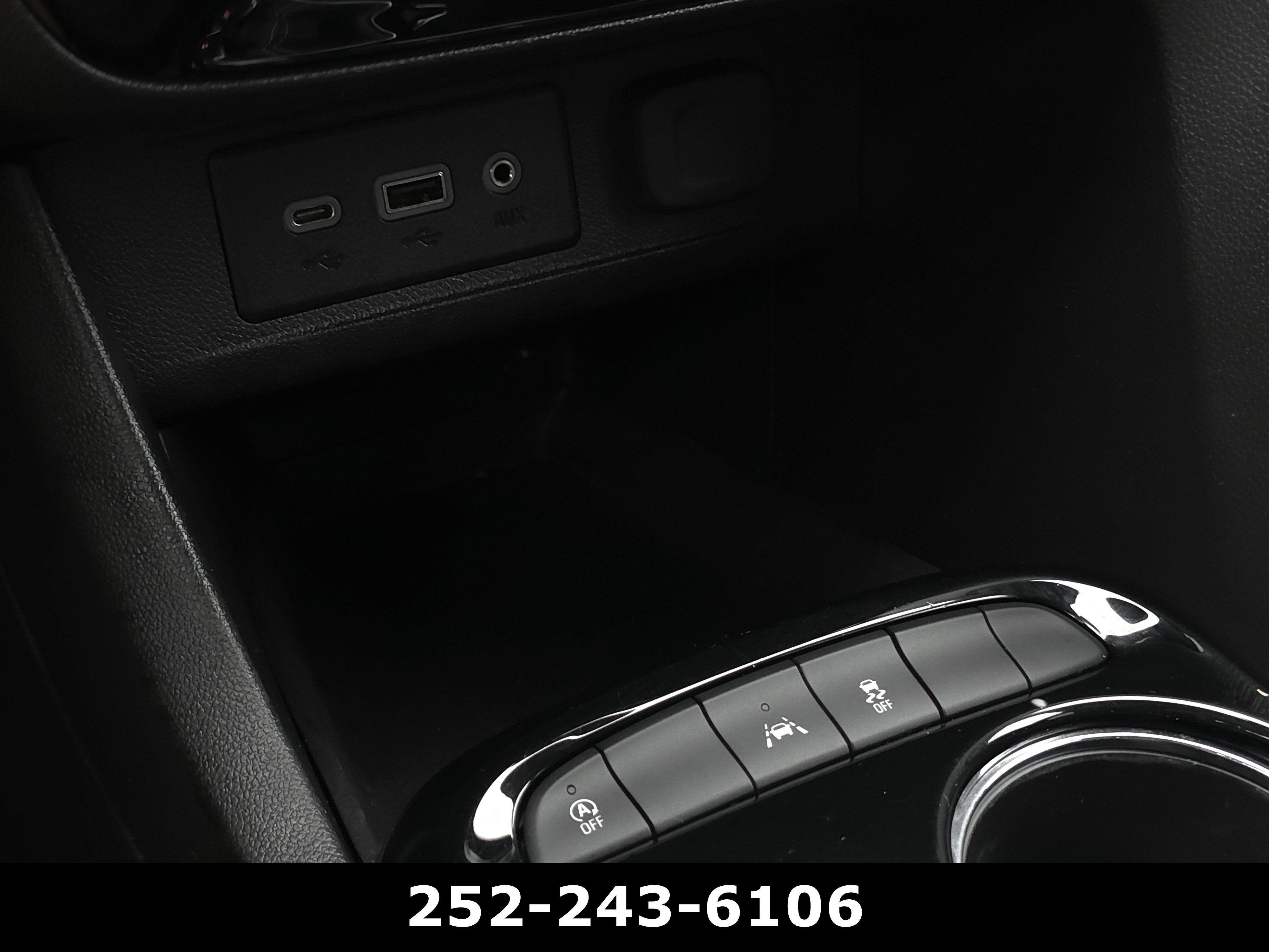 Used 2021 Buick Encore GX Select FWD image 15