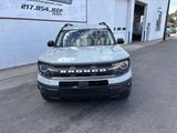 Used 2021 Ford Bronco Sport Big Bend w/ Big Bend Package (96B) image 2