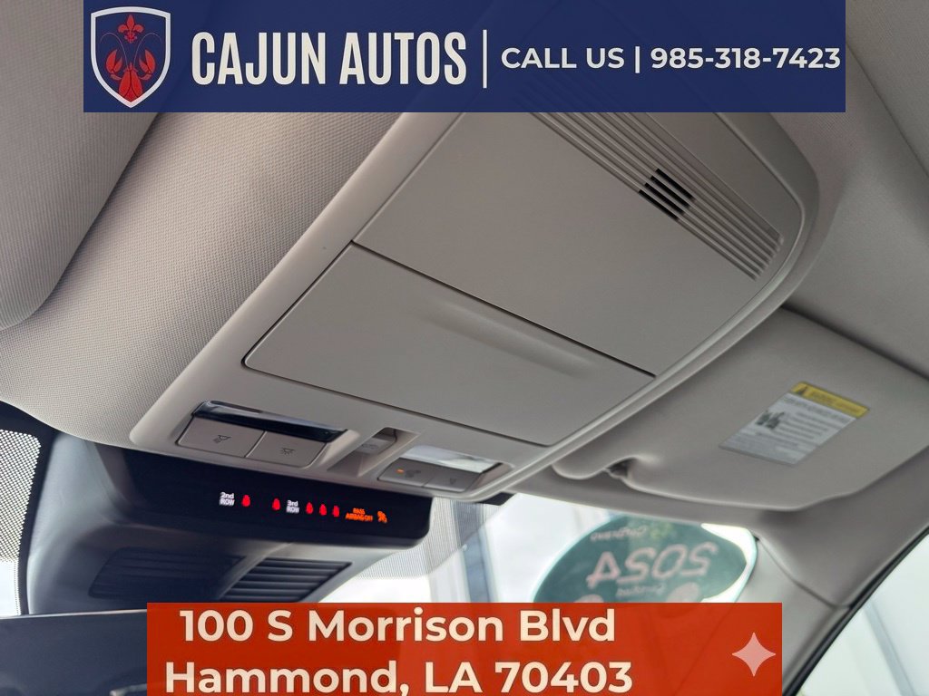 Used 2024 MAZDA CX-90 3.3 Turbo w/ Premium Package AWD/4WD image 16