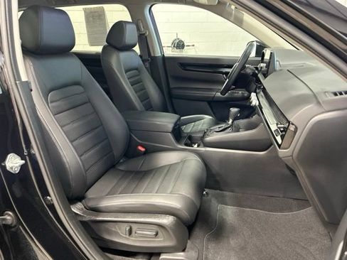 Used 2024 Honda CR-V EX-L image 14