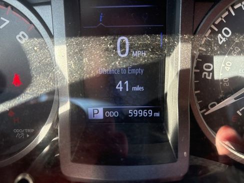 Used 2019 Toyota Tacoma TRD Pro image 11