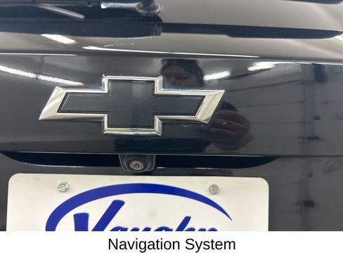 Certified 2022 Chevrolet Blazer RS image 16