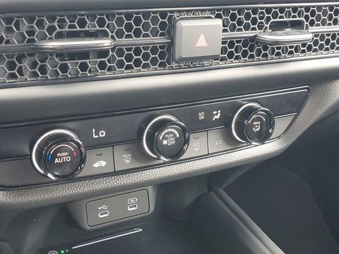 New 2027 Honda HR-V LX image 19