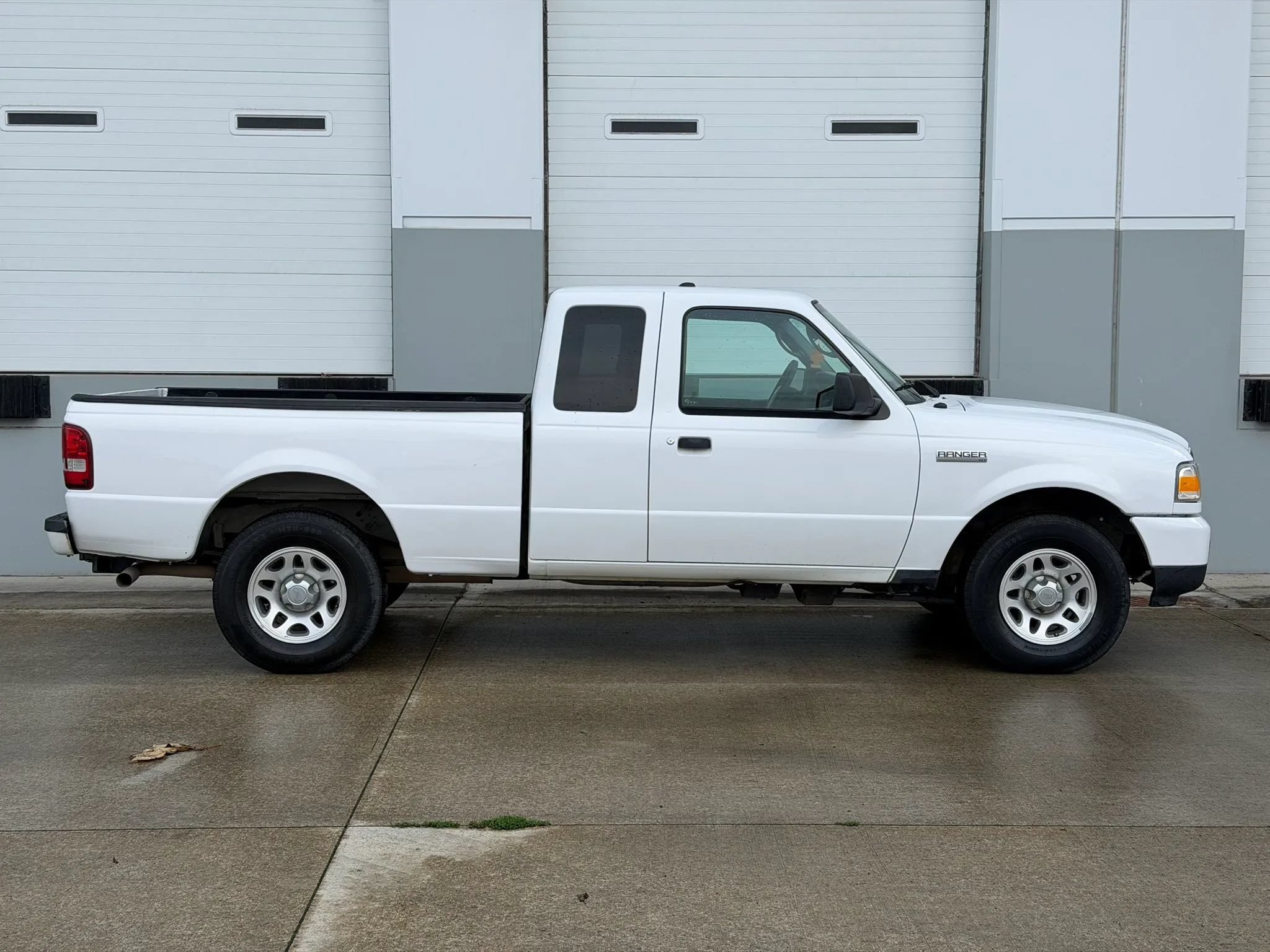 Used 2011 Ford Ranger XLT AWD/4WD image 6