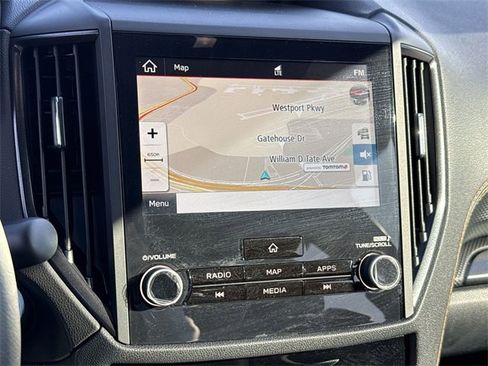 Certified 2025 Subaru Forester Wilderness image 25