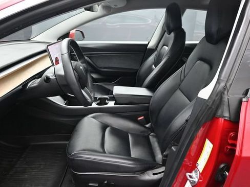 Used 2019 Tesla Model 3 Long Range AWD/4WD image 6