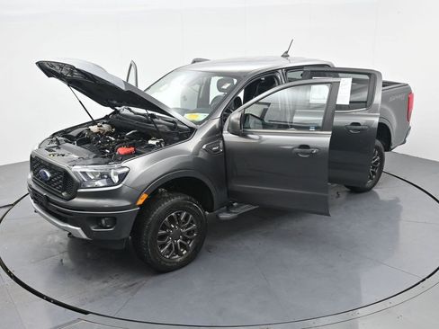 Used 2019 Ford Ranger XLT w/ Equipment Group 302A Luxury AWD/4WD image 33