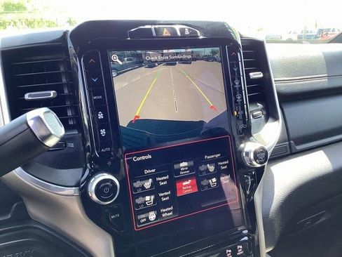 Used 2019 RAM 2500 Laramie image 20