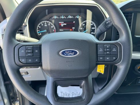 Used 2023 Ford F150 XL w/ XL Chrome Appearance Package RWD image 26