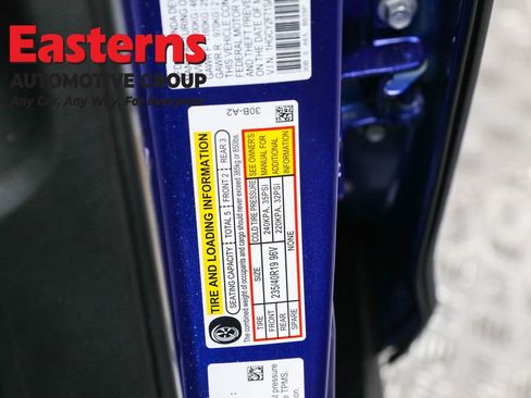 Used 2025 Honda Accord Sport image 36