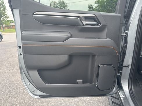 New 2026 GMC Sierra 1500 AT4 w/ AT4 Premium Package AWD/4WD image 12