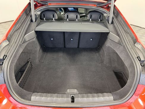 Certified 2023 BMW i4 eDrive40 w/ Premium Package RWD image 33