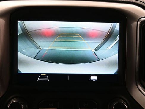 Used 2022 Chevrolet Silverado 1500 RST image 7