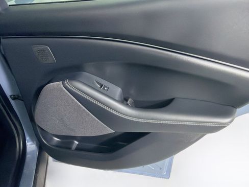 Used 2023 Ford Mustang Mach-E Premium RWD image 31