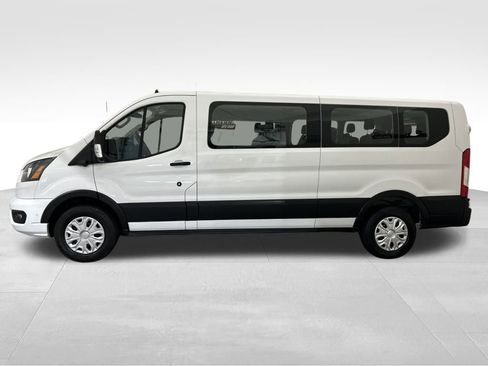 Used 2023 Ford Transit 350 XLT image 2