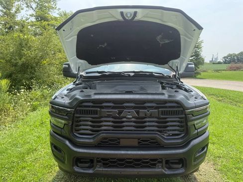 Used 2025 RAM 2500 Tradesman w/ Safety Group AWD/4WD image 55