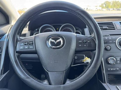 Used 2011 MAZDA CX-9 Touring image 19