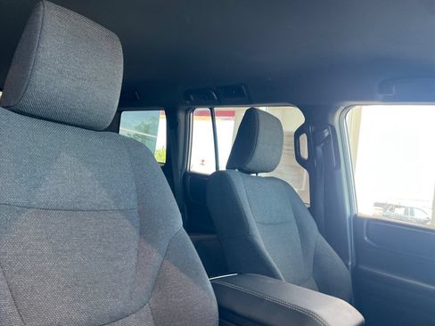 Certified 2025 Toyota Land Cruiser 1958 AWD/4WD image 14
