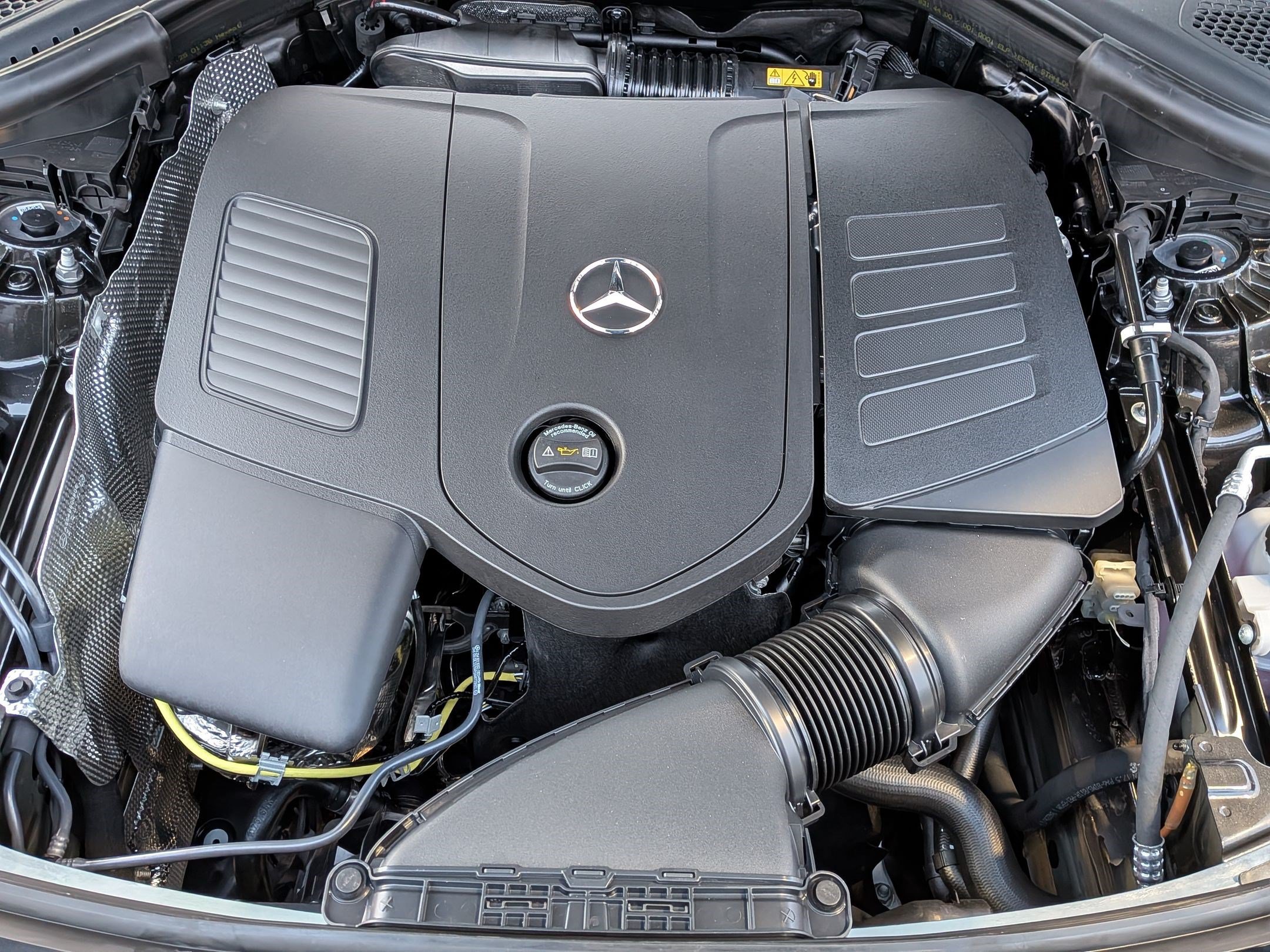 Certified 2026 Mercedes-Benz GLC 300 image 34
