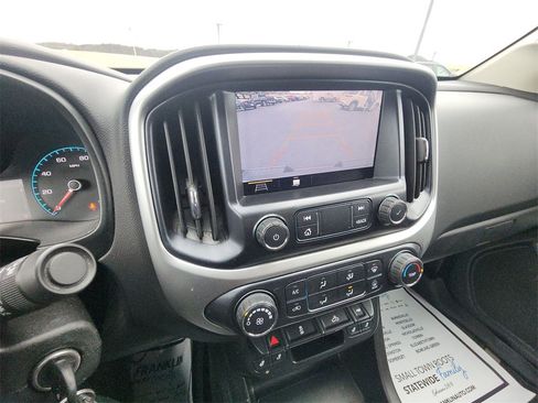 Used 2019 Chevrolet Colorado LT w/ LT Convenience Package image 17