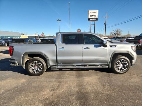 Used 2024 GMC Sierra 1500 SLT image 5