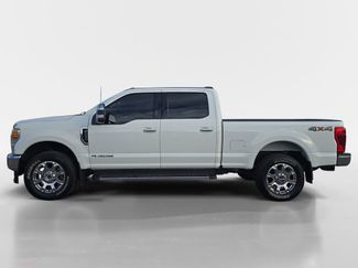 Used 2021 Ford F250 Lariat w/ Chrome Package video 2
