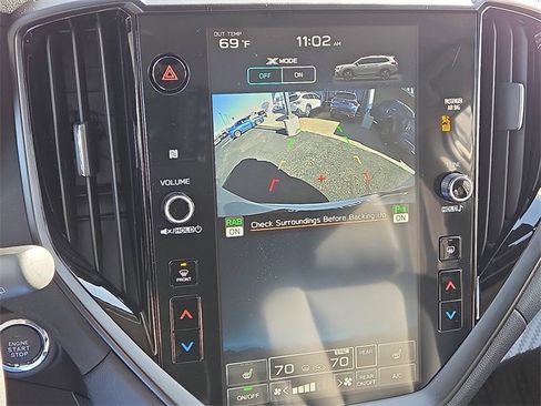 New 2026 Subaru Ascent Premium image 10