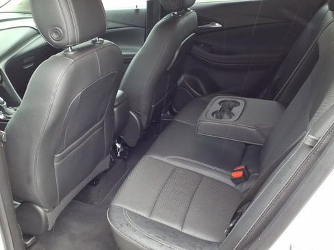 Used 2021 Buick Encore GX Essence w/ Sport Touring Package image 17