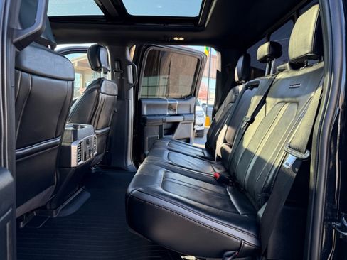 Used 2020 Ford F250 Platinum w/ FX4 Off-Road Package image 14