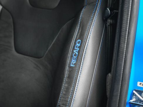 Used 2017 Ford Focus RS image 42