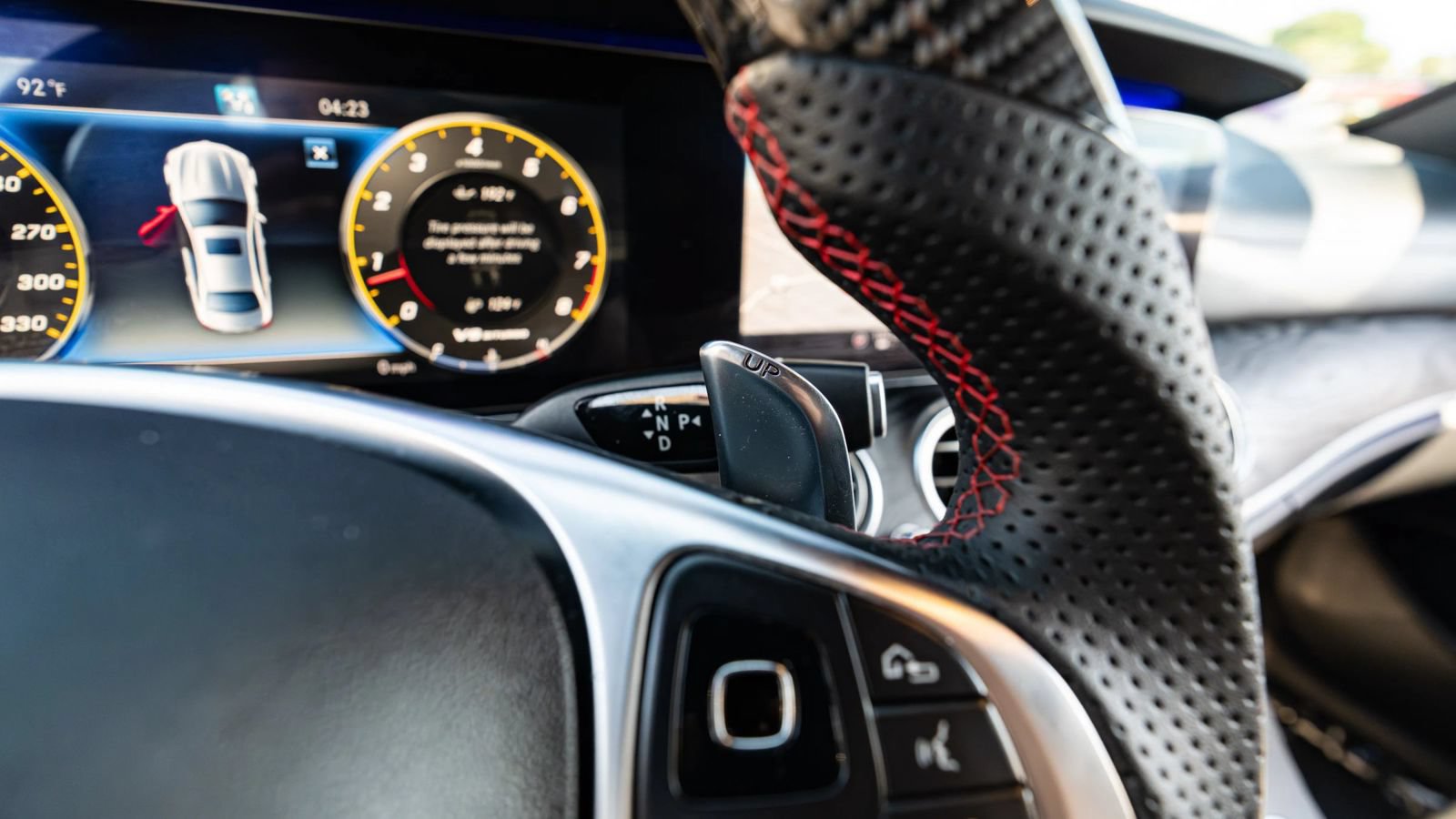 Used 2018 Mercedes-Benz E 63 AMG S image 47