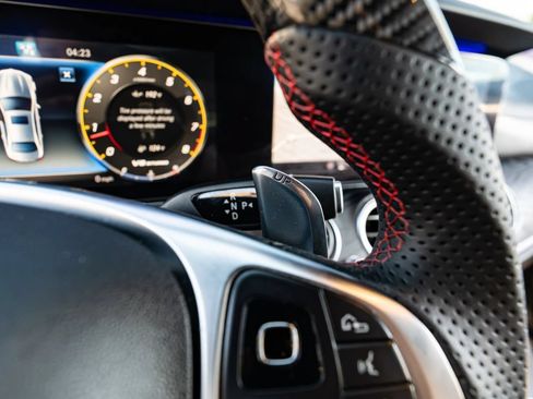 Used 2018 Mercedes-Benz E 63 AMG S image 47