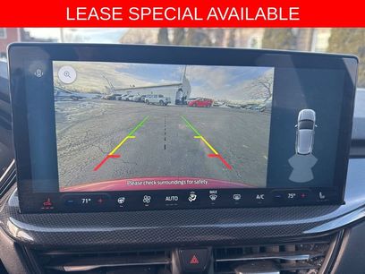 Certified 2023 Ford Escape ST-Line w/ Tech Pack #1