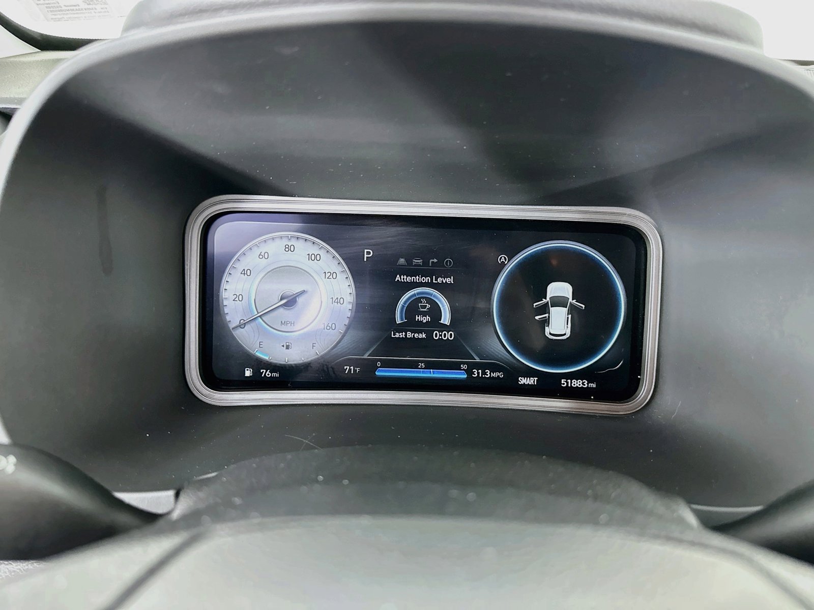 Certified 2022 Hyundai Kona Limited FWD image 17
