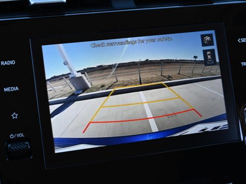 Used 2024 Hyundai Tucson SEL image 15